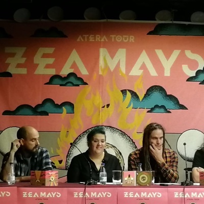 Listen to Zea Mays, watch music videos, read bio, see tour dates & more!