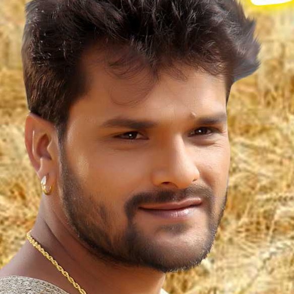 Khesari Lal Yadav