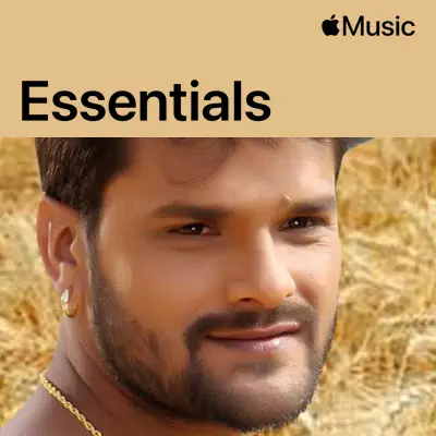 Listen to Khesari Lal Yadav Essentials featuring Khesari Lal Yadav & Priyanka Singh