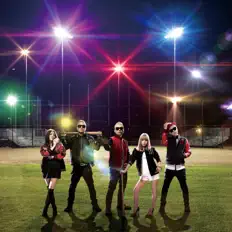 Listen to NO DOUBT FLASH, watch music videos, read bio, see tour dates & more!