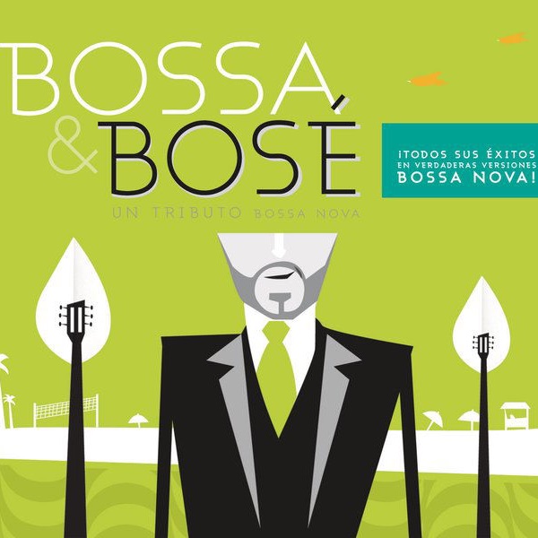 Фото Bossa & Bosé
