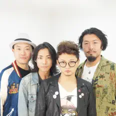 Dengarkan The Daijobus, tonton video musik, baca bio, lihat tanggal tur & lainnya!