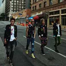 Listen to M.I.B, watch music videos, read bio, see tour dates & more!