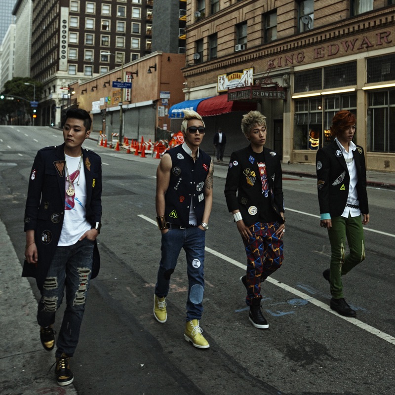 My Way-thumbnail