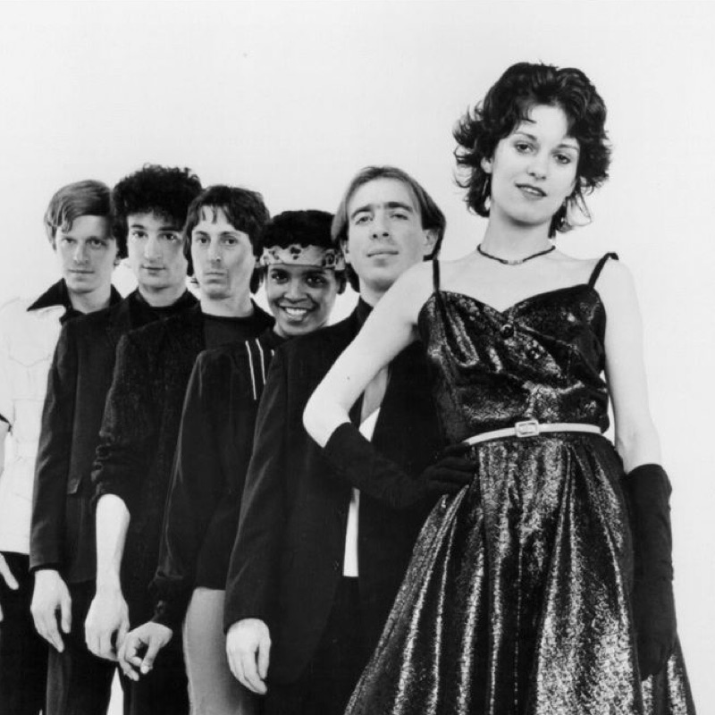 The Waitresses - Christmas Wrapping