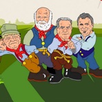 The Wurzels