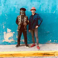 收听 Winston McAnuff & Fixi、观看音乐视频、阅读小传、查看巡演日期等 ！