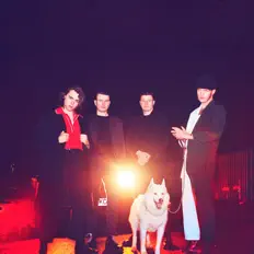 Listen to Strange Bones, watch music videos, read bio, see tour dates & more!