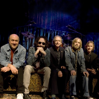 Mudcrutch