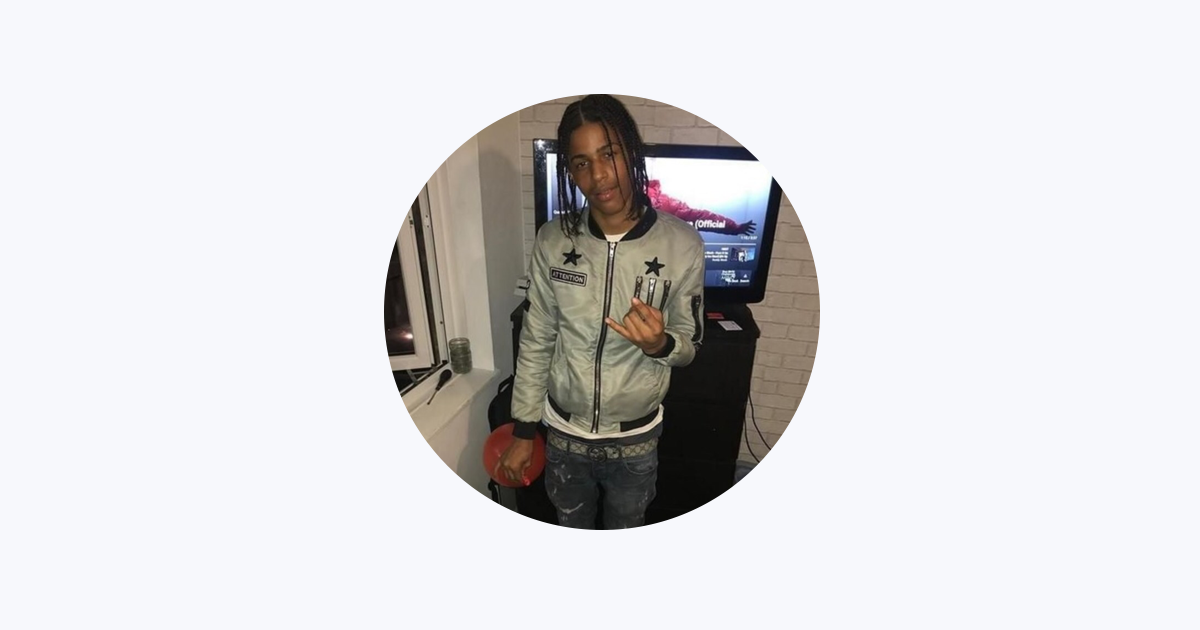 ‎OFB SJ - Apple Music