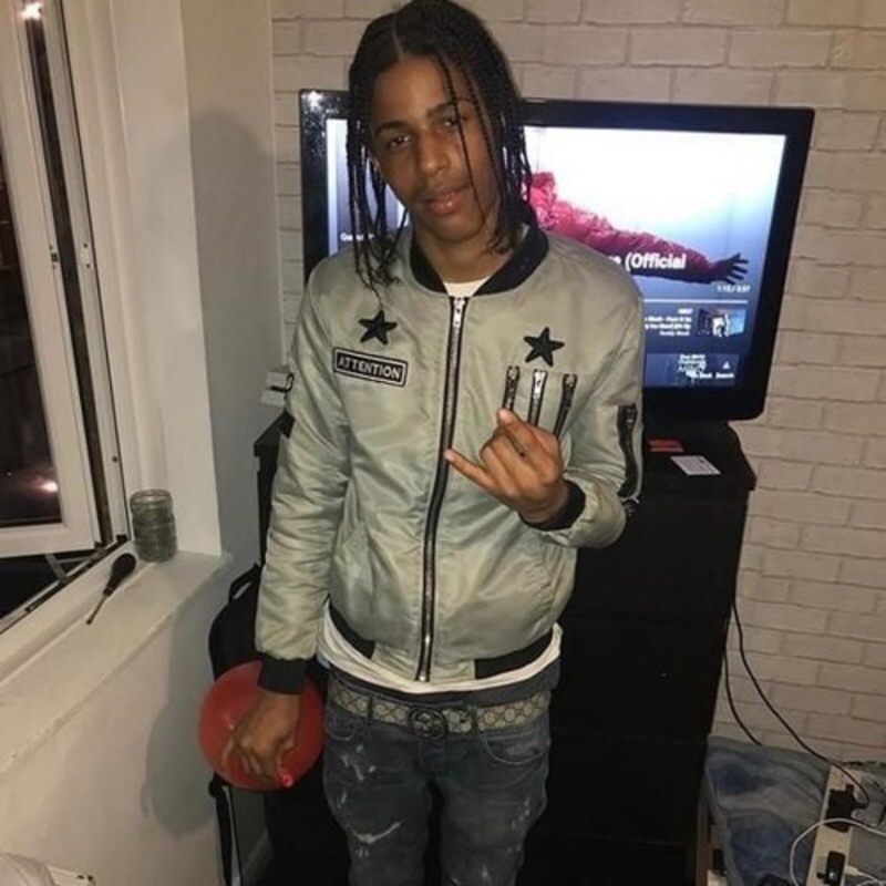 OFB SJ - I Dunno (feat. Double Lz, OFB & Bandokay)