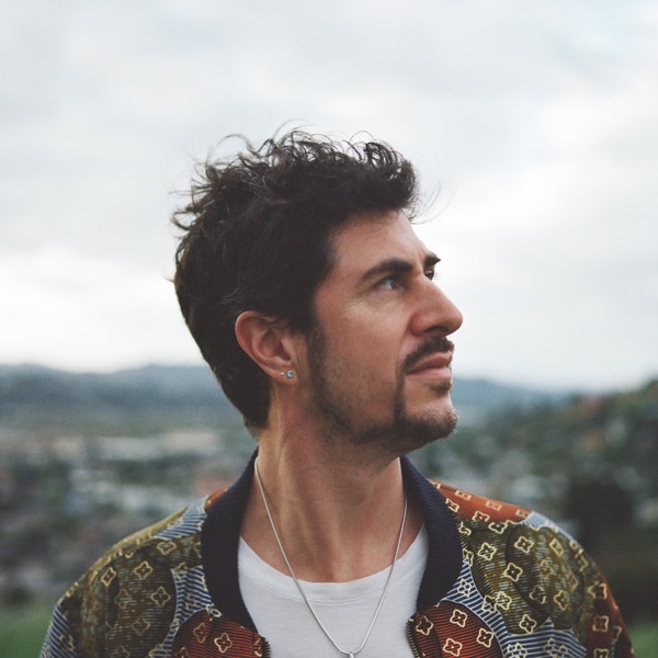 Paul White's avatar