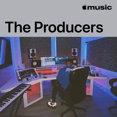Listen to BavaroBeatz: The Producers featuring Vory