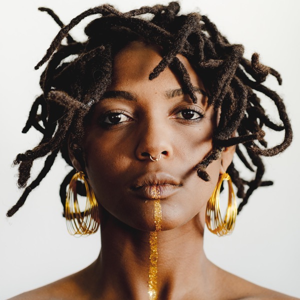 Bia Ferreira's avatar