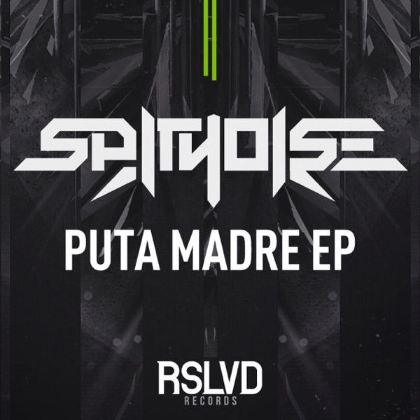 Spitnoise's avatar