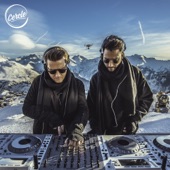 Cercle: Adriatique at Signal 2108 Alpe d'Huez in the Alps, France (DJ Mix) artwork