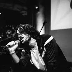 Listen to Postino, watch music videos, read bio, see tour dates & more!