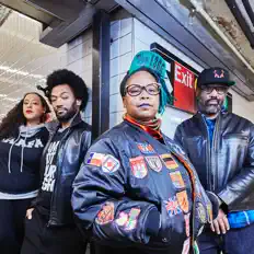 Escucha a The 1865, mira vídeos musicales, lee la biografía, consulta fechas de giras y mucho más.