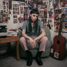 Dengarkan Rituals of Mine, tonton video musik, baca bio, lihat tanggal tur & lainnya!