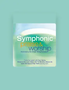 Listen to Amade' String Orchestra, watch music videos, read bio, see tour dates & more!