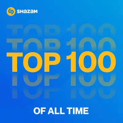 John Newman adlı sanatçının yer aldığı Top 100 Songs in Shazam of All Time çalma listesini dinle