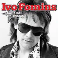 Melna Saule — Ivo Fomins