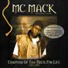 M.C. Mack - EZ Come, EZ Go