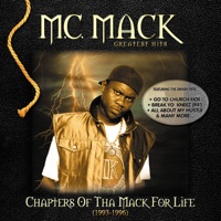 Chapters of tha Mack for Life - M.C. Mack