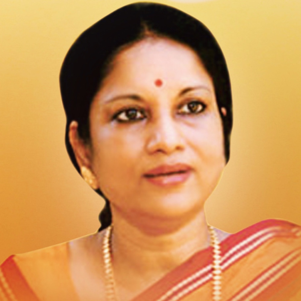 Фото Vani Jayaram