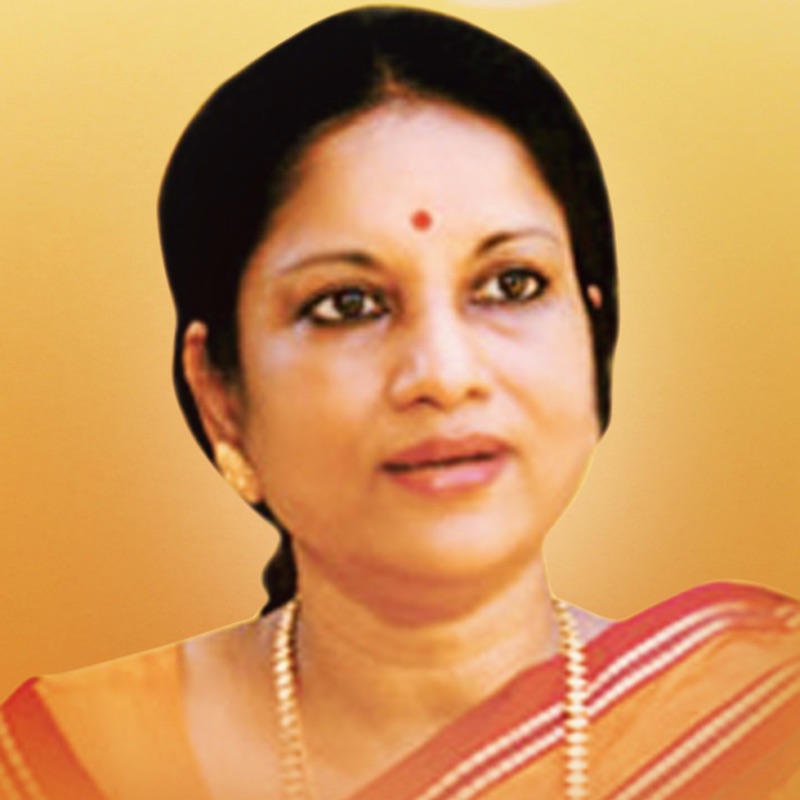Vani Jayaram - Malligai