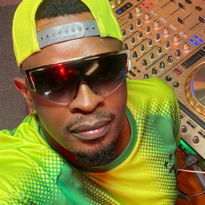 DJ Shiru - Dance Well (feat. Patoranking)