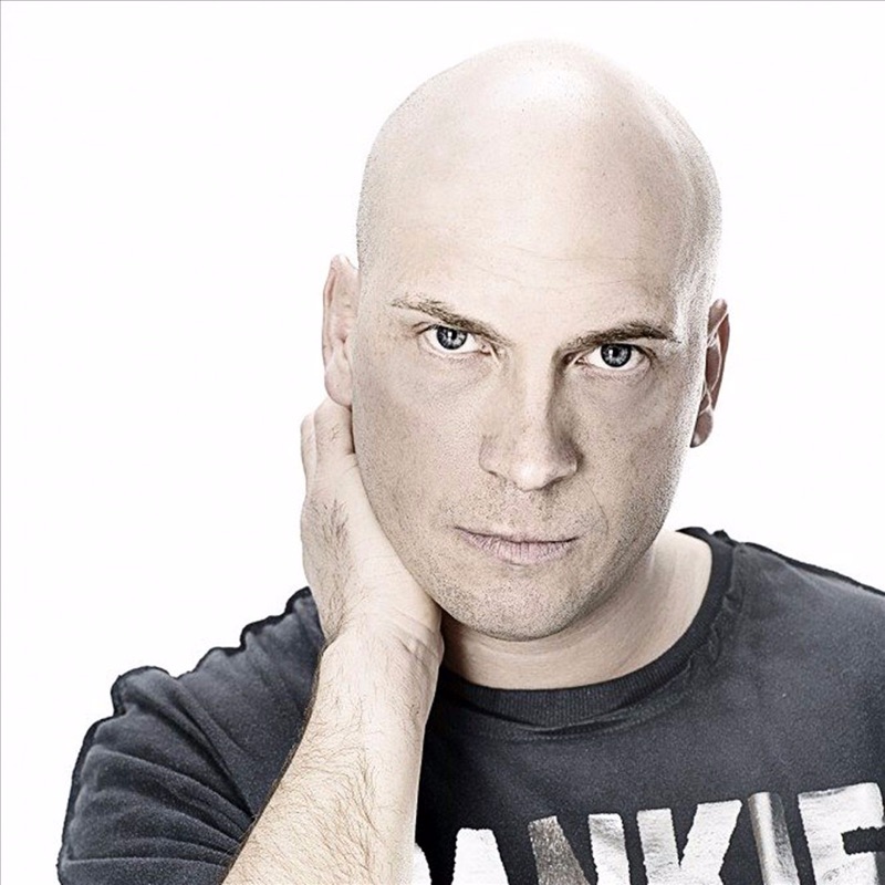 Da Hool - Meet Her at the Love Parade (Remix) [Mixed]