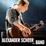Alexander Scheer und Band