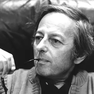 André Previn