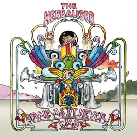 You're Not All That (feat. Jessica Darling) The Herbaliser