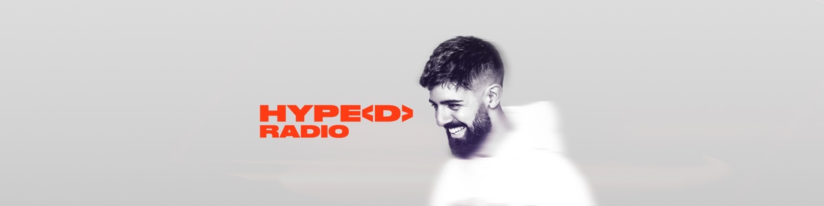 HYPED Radio mit Aria Nejati