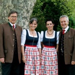 Kärntner Viergesang