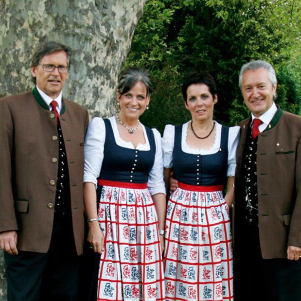 Kärntner Viergesang