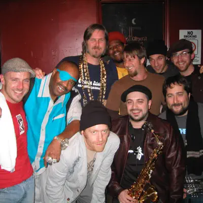 Listen to Connie Price & The Keystones, watch music videos, read bio, see tour dates & more!