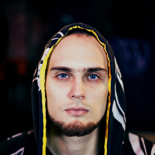 DEEP-EX-SENSE's avatar