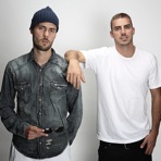 DJ Sweap & DJ Pfund 500