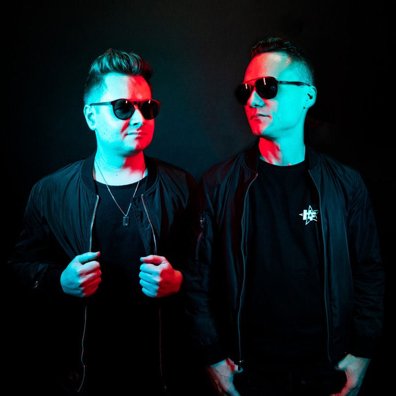 Harris & Ford, NoooN & Omar Sarsam - Disco Disco Party Party (Extended Mix) [feat. Marc Bernhuber]