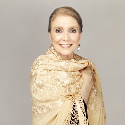 María Dolores Pradera