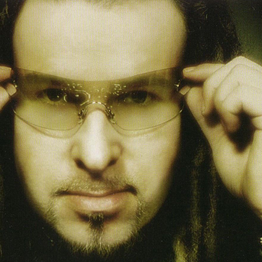 Scot Project - Hard Trance artist