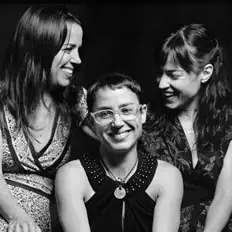 Listen to The Haden Triplets, watch music videos, read bio, see tour dates & more!