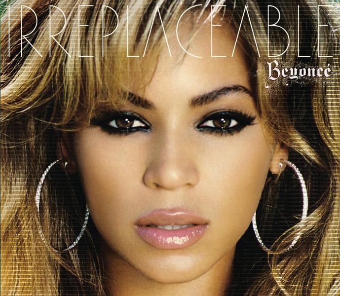 Irreplaceable - EP