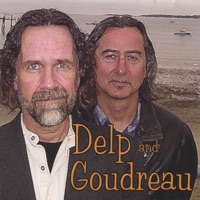 Delp and Goudreau - What You Leave Behind