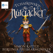 The Nutcracker, Op. 71, Act 2: No. 14, Pas de deux - Berlin Philharmonic & Sir Simon Rattle