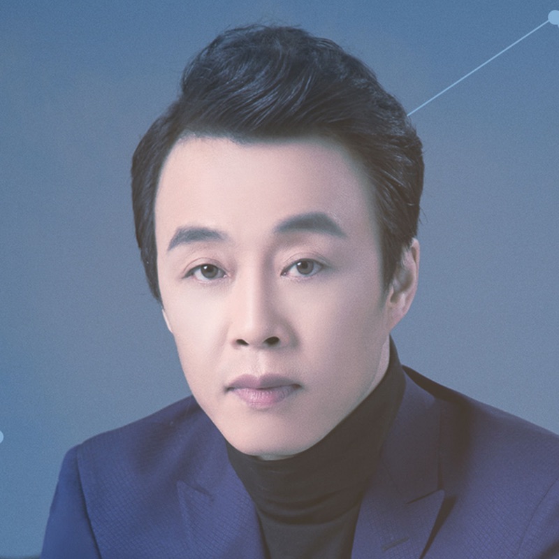 Zhao Xin - 许多年以后