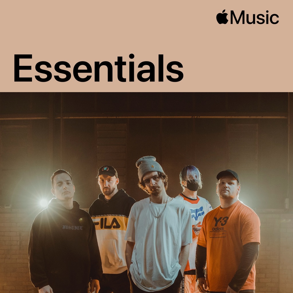 Alpha Wolf Essentials